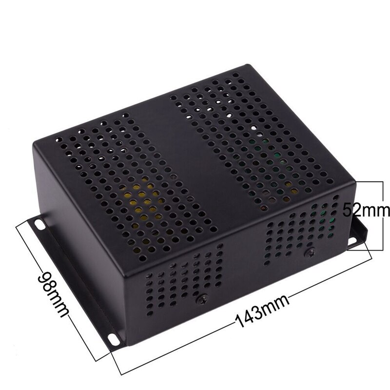 24V Intelligent Battery Charger Module 5A Powerful... – Vicedeal