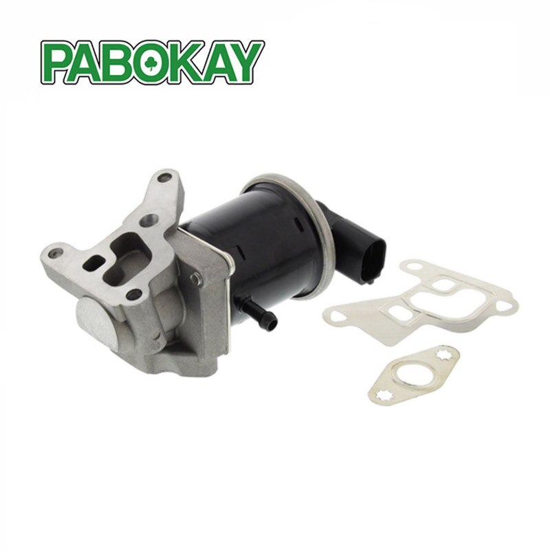 EGR Valve 030131503F for VW POLO 6X1 6E1/LUPO 6N2 &SEAT AROSA 6H/ Ibiza MKII 1.0 030131547B e100650 FDR393 V10630072 030131550