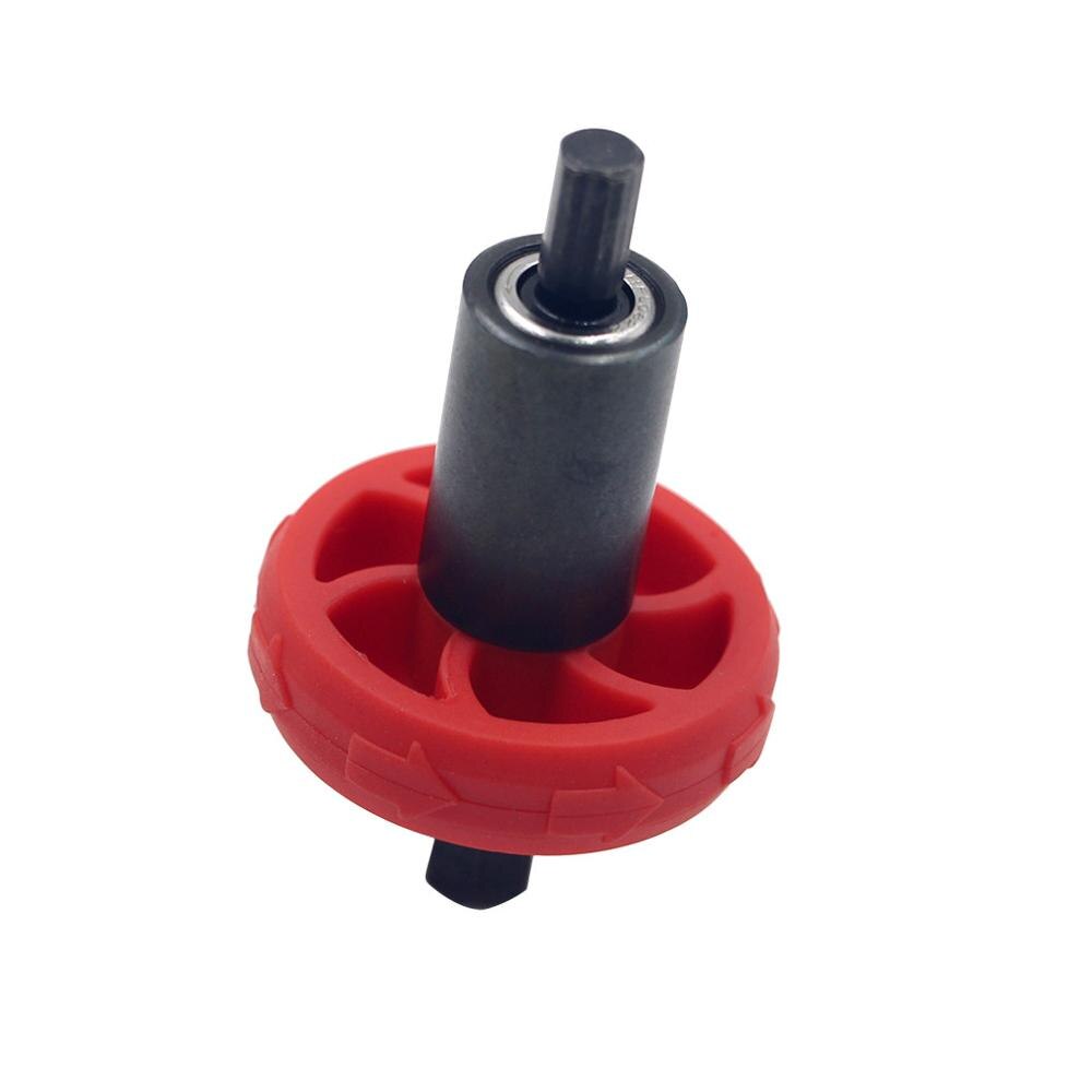 Jump Start Electric Engine Drill Bit Adapter For Troy-Bilt Plug ButtonSupport MA3