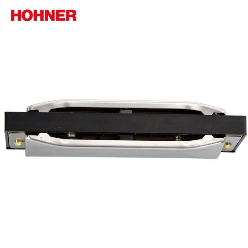 Hohner special 20 10- huls diatonisk mundharmonika gaita standard 10- huls diatonisk mundharmonika bluesharpe, dur c, d, e, f, g, a