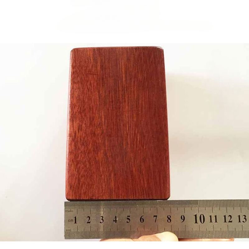 Herramientas de cerámica de arcilla púrpura, martillo de arcilla de madera, herramientas de vajilla, escultura de cerámica hecha a mano, modelado, herramientas de arcilla polimérica