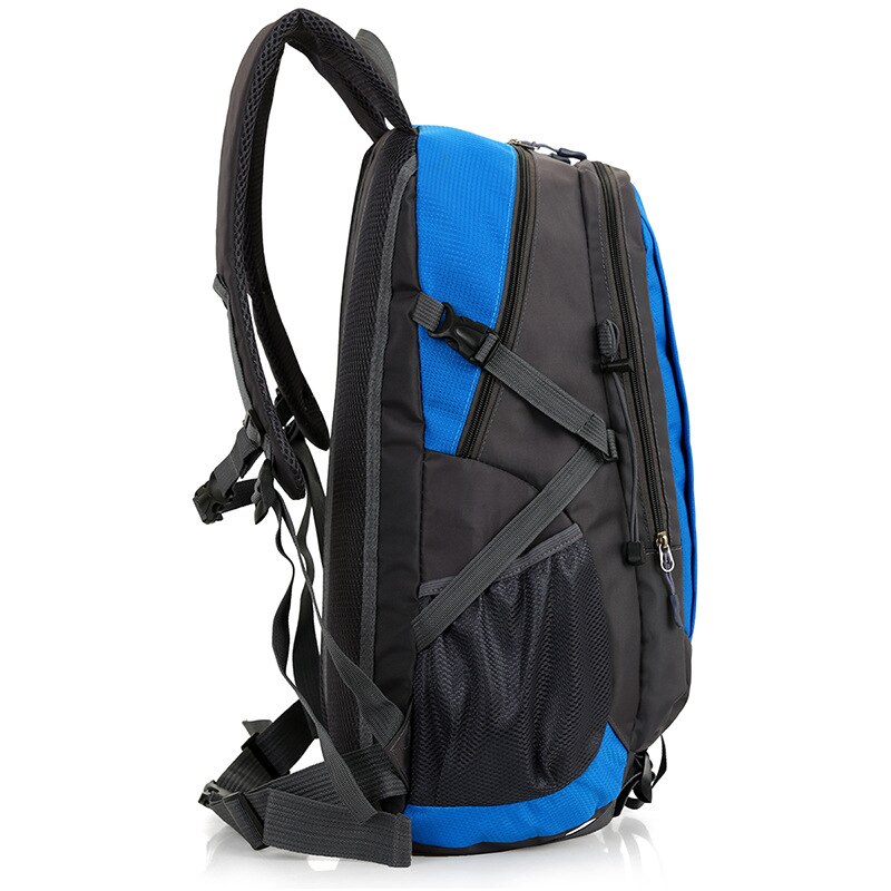 Backpack Men Backpacks Women Student School Bag for Teenagers Male Casual Large Capacity Travel Bags High Capacity Laptop Bags