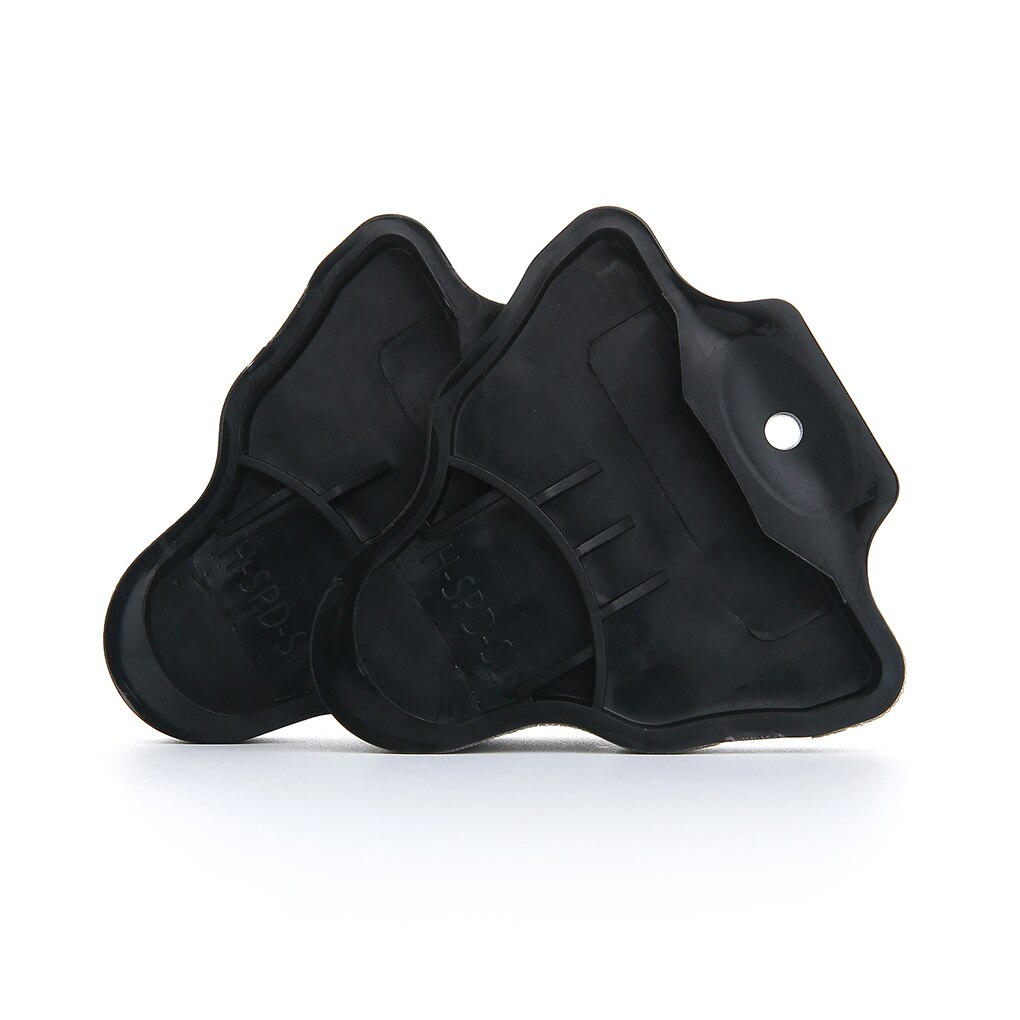 1 Paar Vervanging Voor SPD-SL/Look Keo/Look Delta Pedaal Cleats Covers Racefiets Cleats Protector