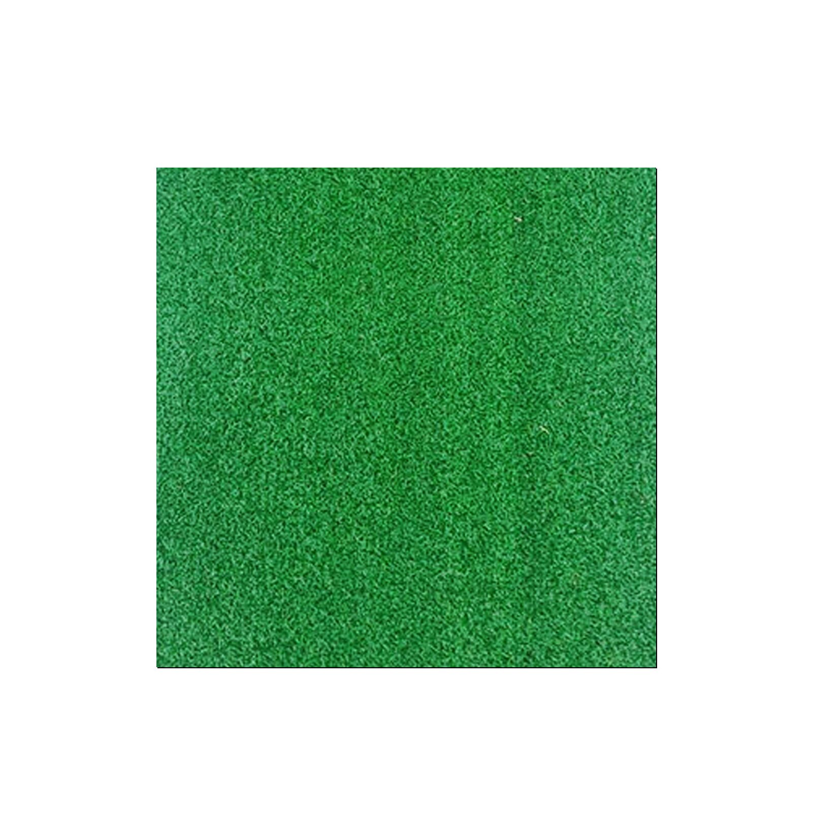 Home Office Golf Mat Easy Clean Beginners Portable Indoor Outdoor Residential Putting Durable Practice Hitting Artificial Grass: 30x30cm 12x12inch