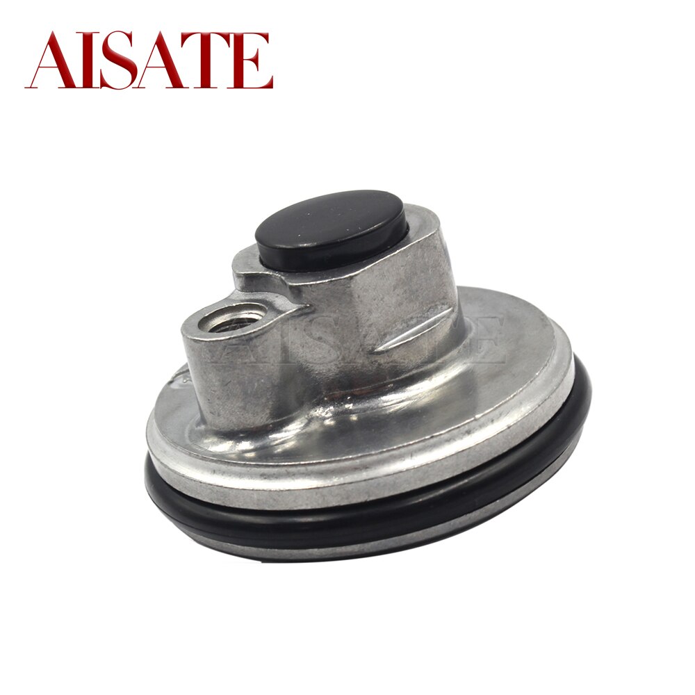 1 Set Neue Für Mercedes W221 S350 S450 S500 Vorne Luftfederung Reparatur Kits Air Holding Ventil Mit O-ringe 2213200438 2007