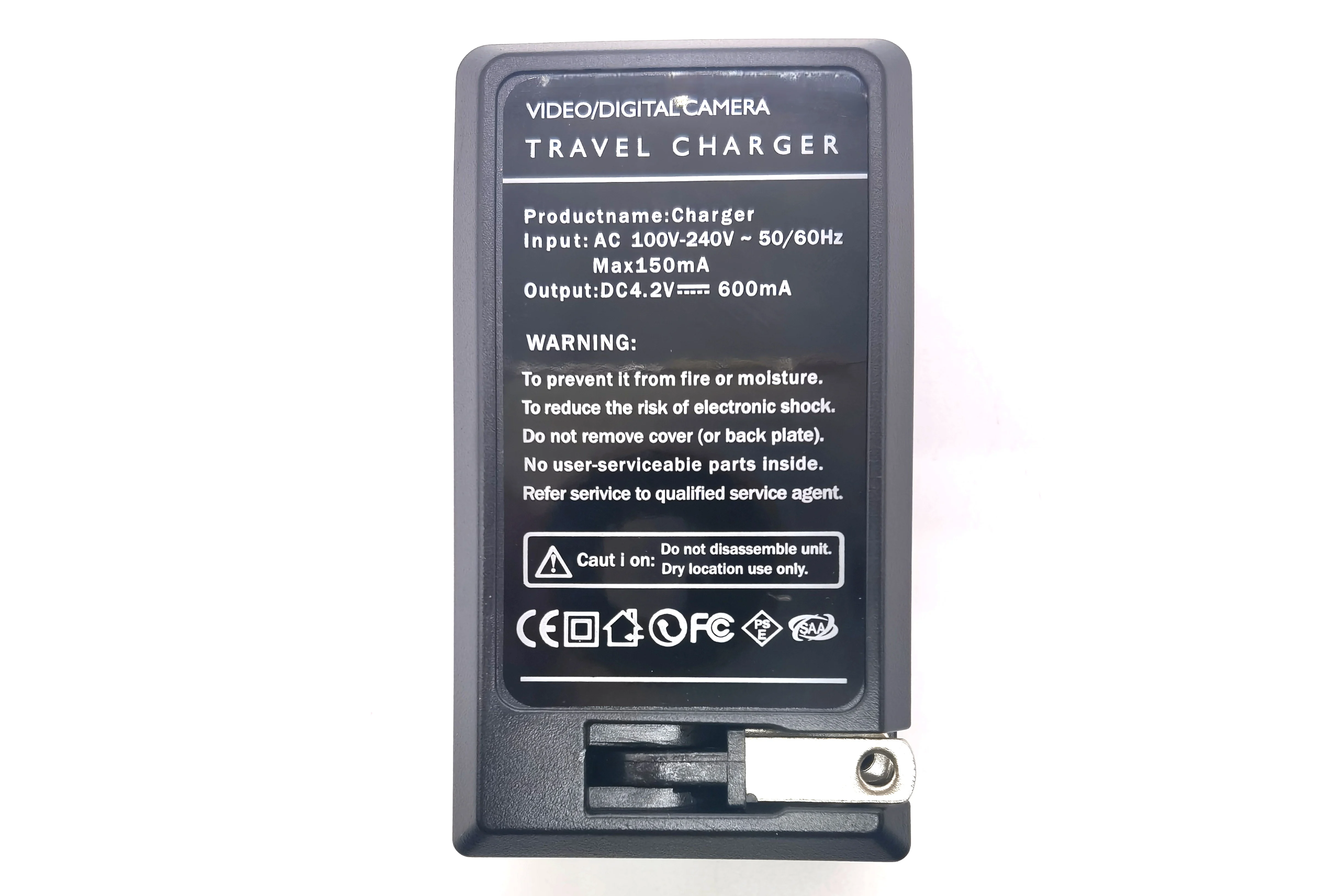 EN-EL5 EL5 ENEL5 Camera Battery Charger for Nikon Coolpix P530 P520 P510 P100 P500 P5000 P5100 P6000 3700 4200