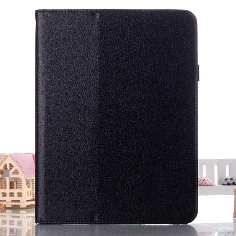 Livre d'affaires housse en cuir pour Samsung Galaxy Tab 3 10.1 P5200 P5210 P5220 tablette