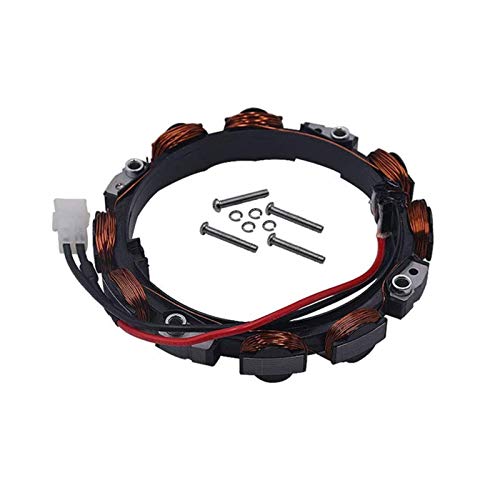 LICHTMASCHINE für Briggs &Ampere; Stratton 592831 Ersetzt für 696459 393800 691063 393474
