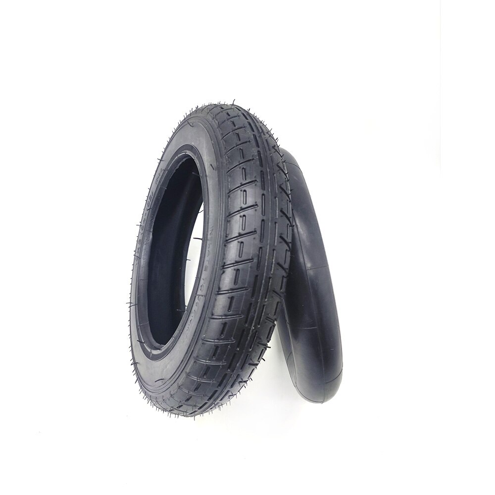 10x2 (54-152) Tire 10x2 Inner Tube Outer Tyre 10 Inch Wheel Tyre for Electric Scooter Children's Bicycle Baby Carriage Parts