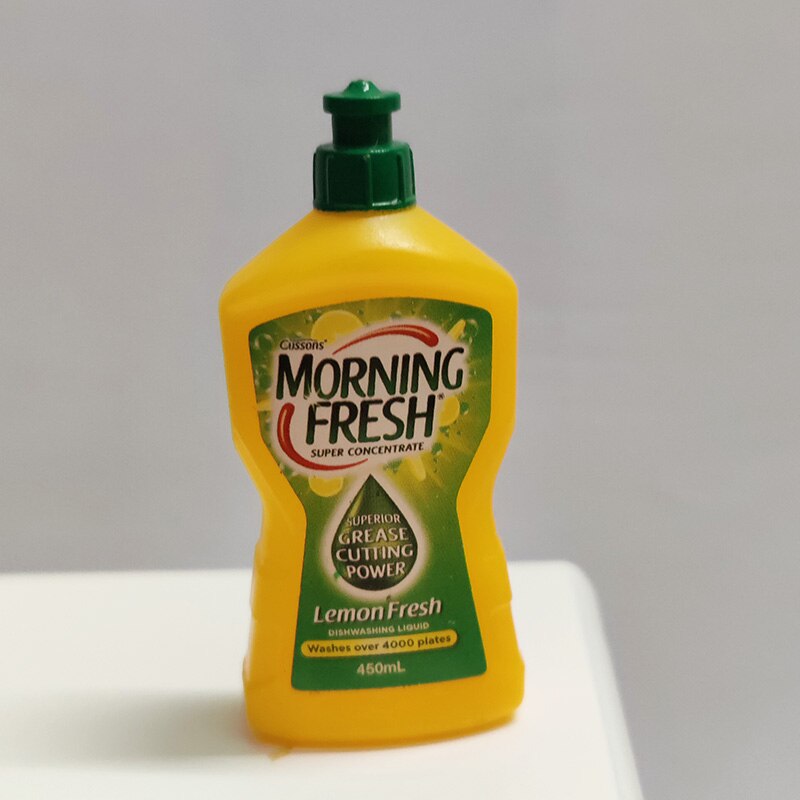 Dollhouse Miniature Ice Cream food 1/6 Scale Daily Necessities Daily Necessities Pretend Play Toy Accessories: 4