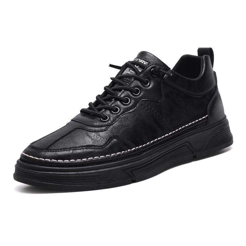 Arbeitsschuhe Herren Leicht Sportlich Schuhe Winter Worker Boots Herren