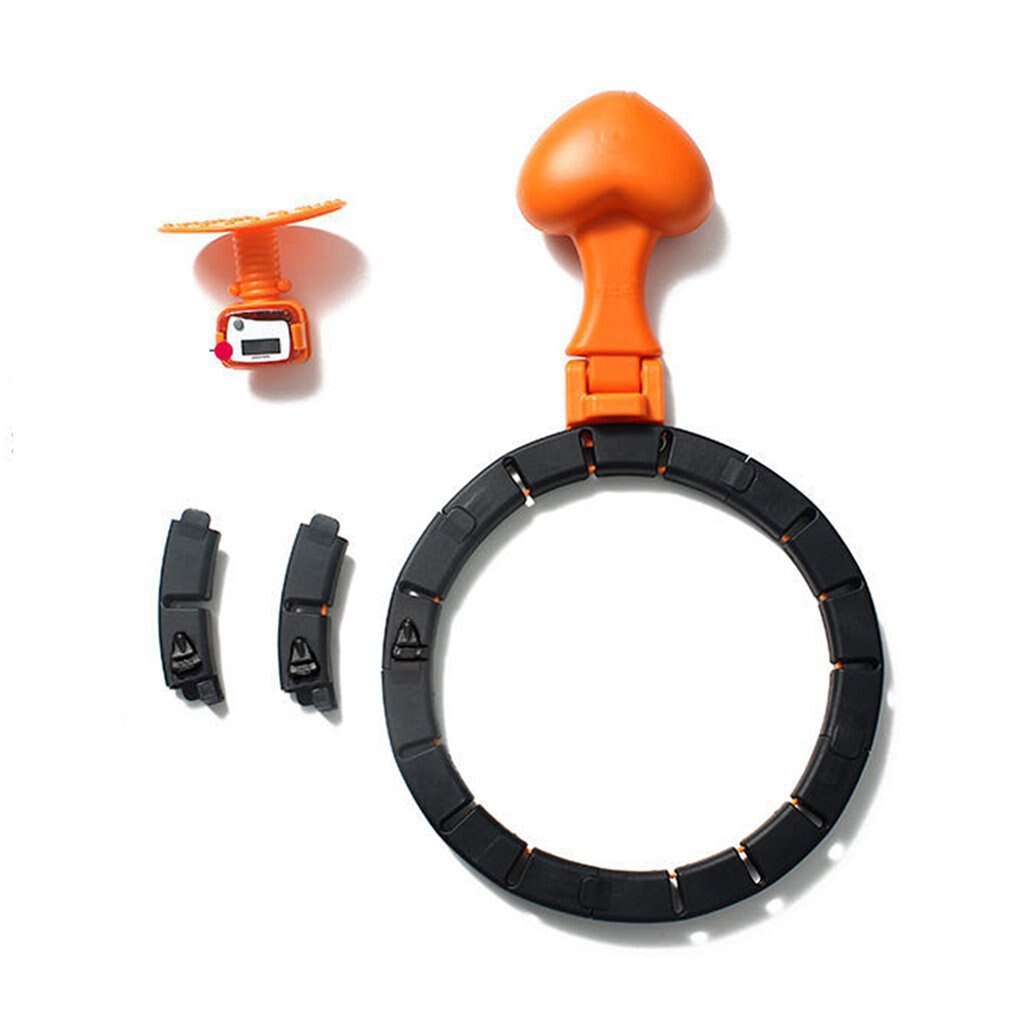 Kit Pilates Ring Pour Femme, équipement De Fitness à Domicile, Taille Unique, Rose