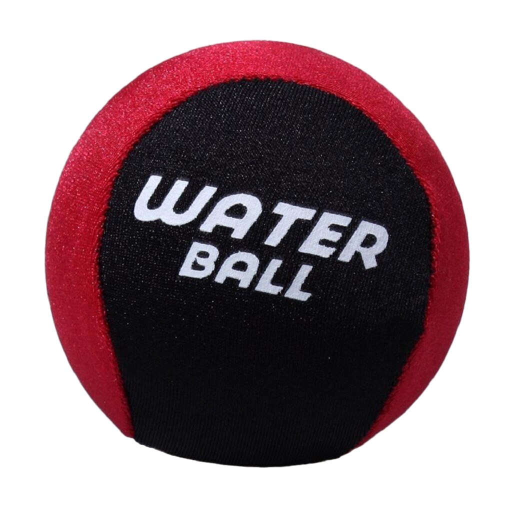 Water Bouncing Ball Skimmer for Beach Sea Sport Swim Outdoor Bouncing Game