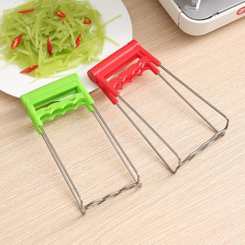 2Pcs Silicone Anti-Brandwonden Warmte Geïsoleerde ... - Grandado