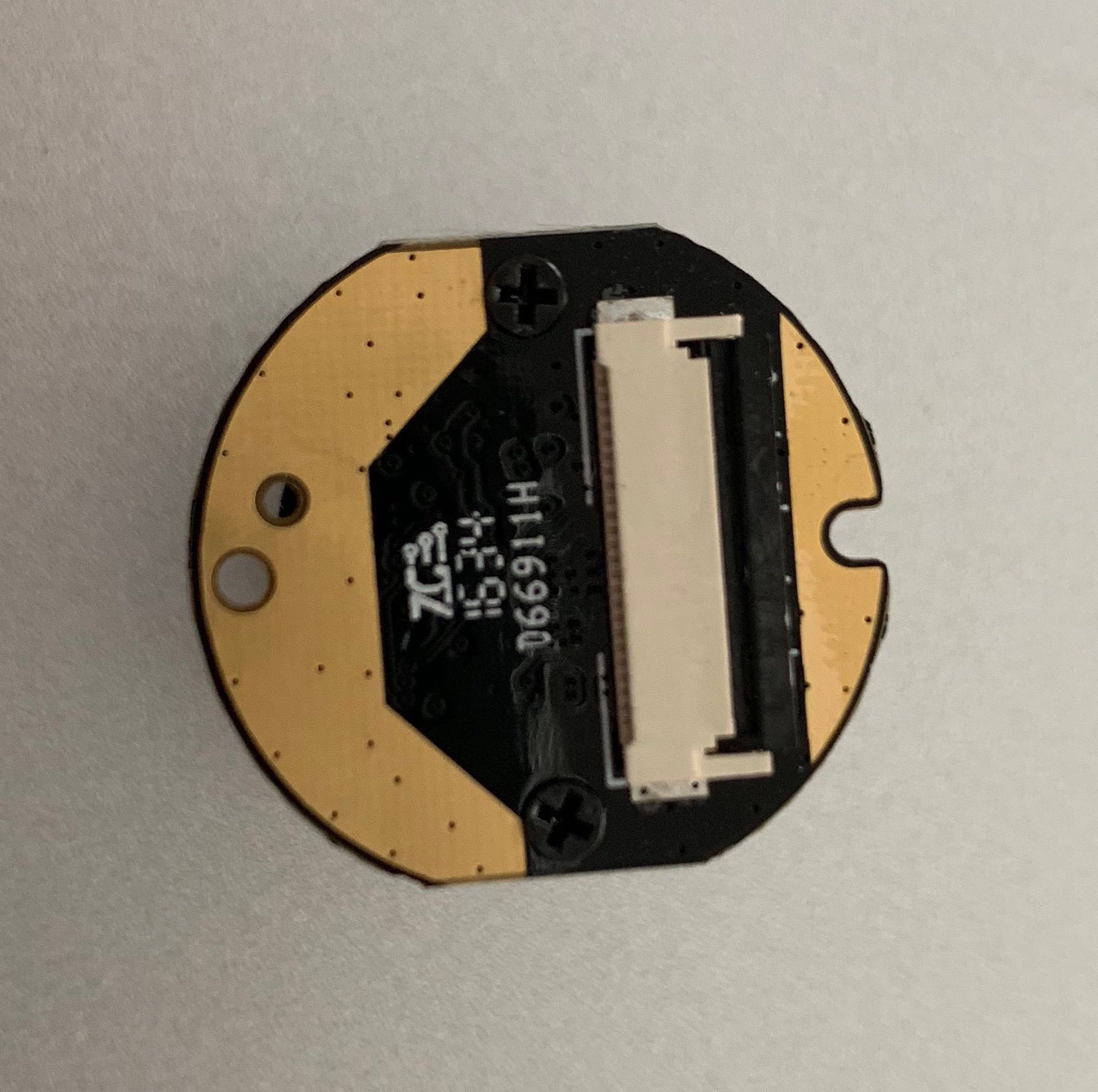 OV4689 Wide Dynamic High Frame Rate Camera Module