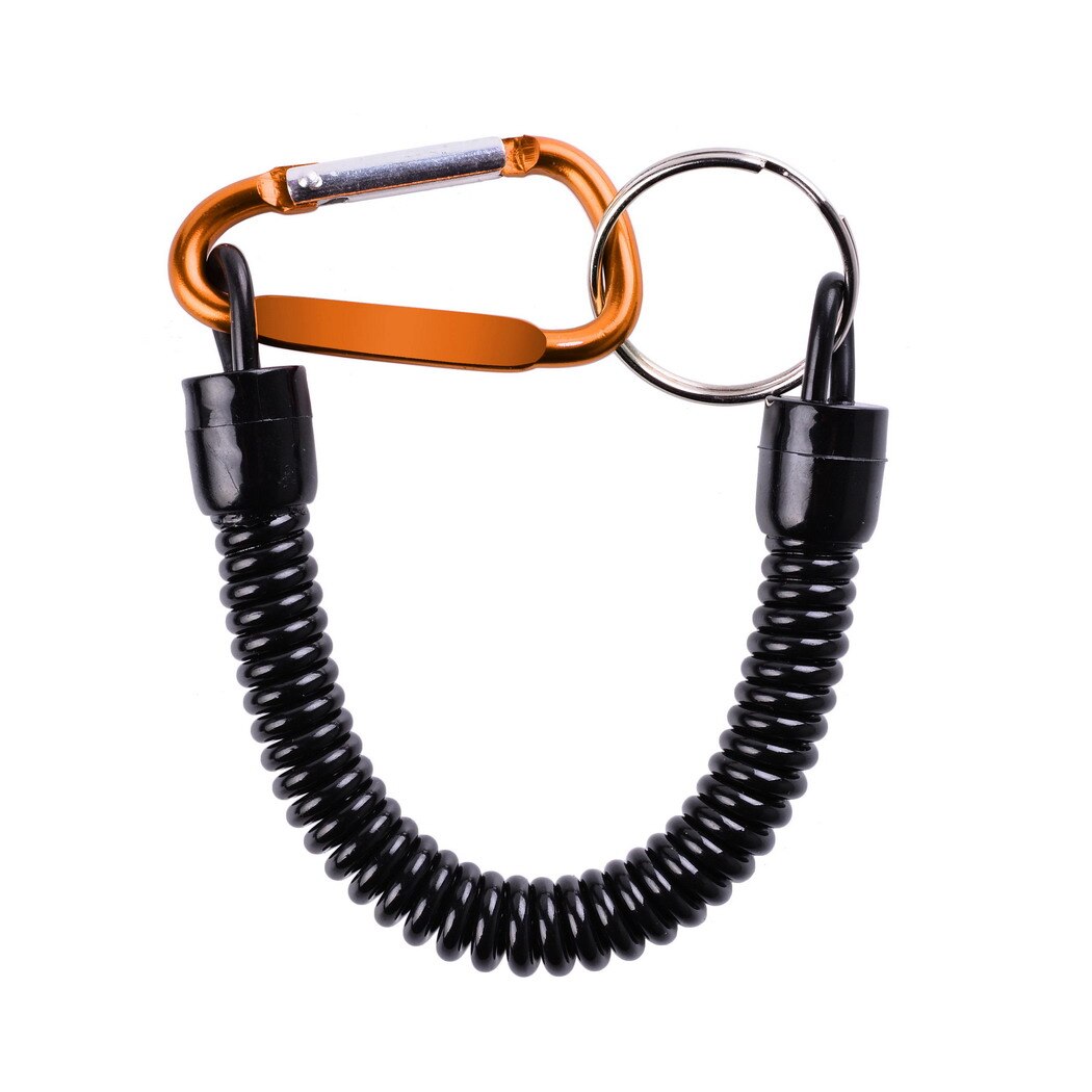 Angeln Zange Scissor Braid Linie Köder Cutter Haken Remover Tackle-Tool Schneiden Fisch Zange Schwarz Blau Orange Schere: Orange Rope