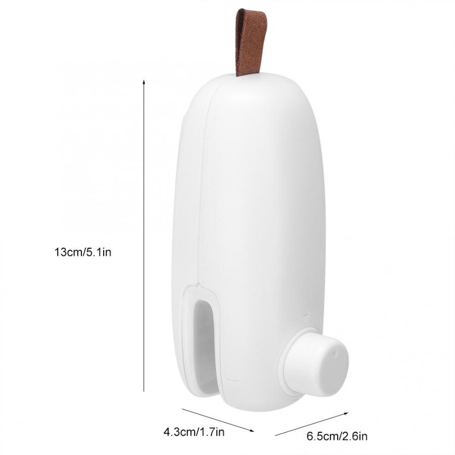 Sous Vide Mini Package Sealing Machines Vacuum Sealer Snacks Bags Sealing Tools Household Kitchen Machine Sous Vide