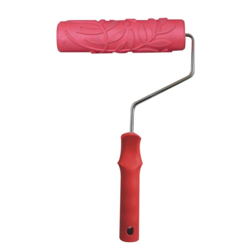 Het ideale gereedschap voor het schilderen van houtnerf