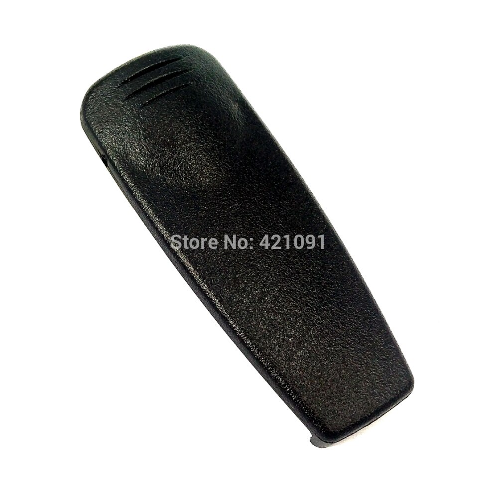 Battery Back Clip for Motorola GP328 GP320 GP340 GP360 GP380 GP338 GP640 GP680 HT1250 HT1550 PRO5150 Walkie Talkie Two Way Radio