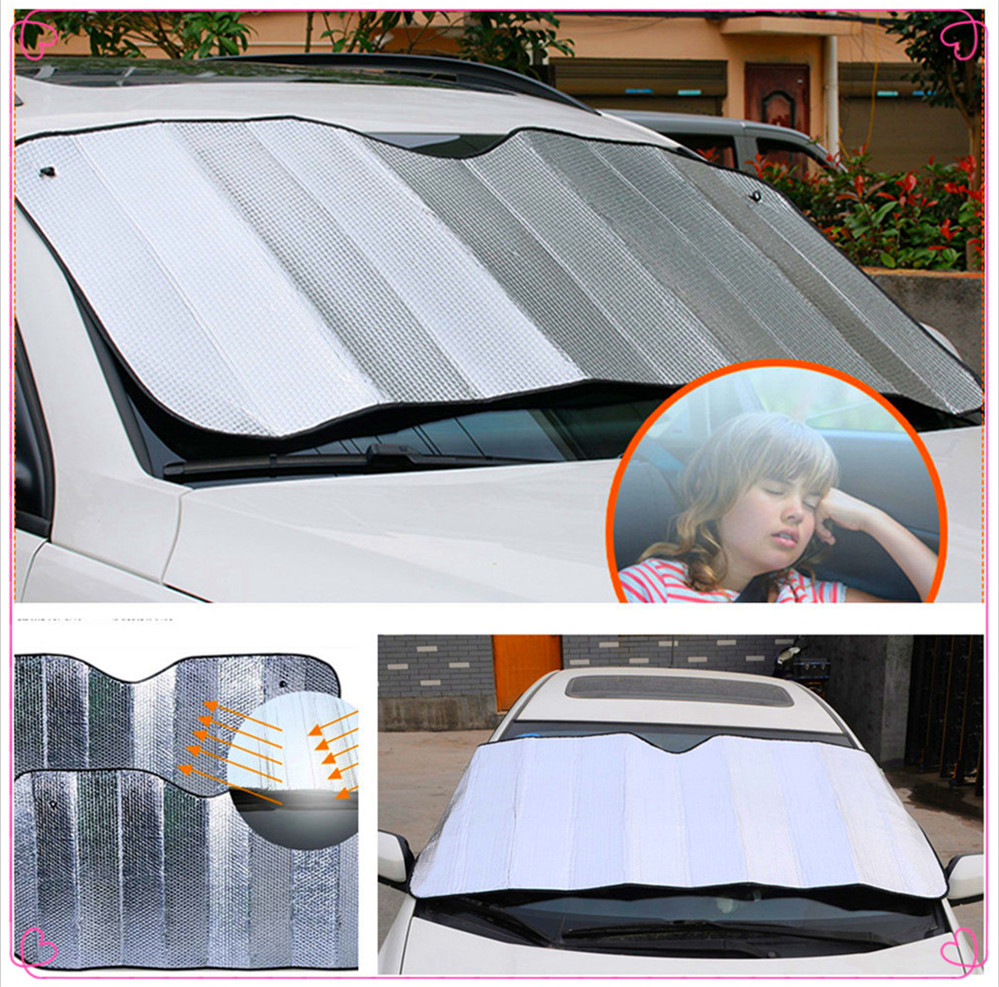 Voiture fenêtre soleil ombre rideau pare-brise écran pare-soleil couverture Auto forMercedes Benz GLS63 GLS GLE43 B55 tir S400 ML450