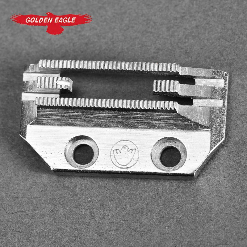 Lockstitch Sewing Machine 272153 Fine Tooth Small Teeth Of Thin Material Special Juvenile Needle Plate Feed Dog