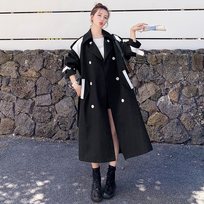 Blazer Femme Coton Lin Fin - Manteau Décontracté Été à Revers Bouton Unique, Manches 3/4 Ample Et Respirant, Style Casual Chic