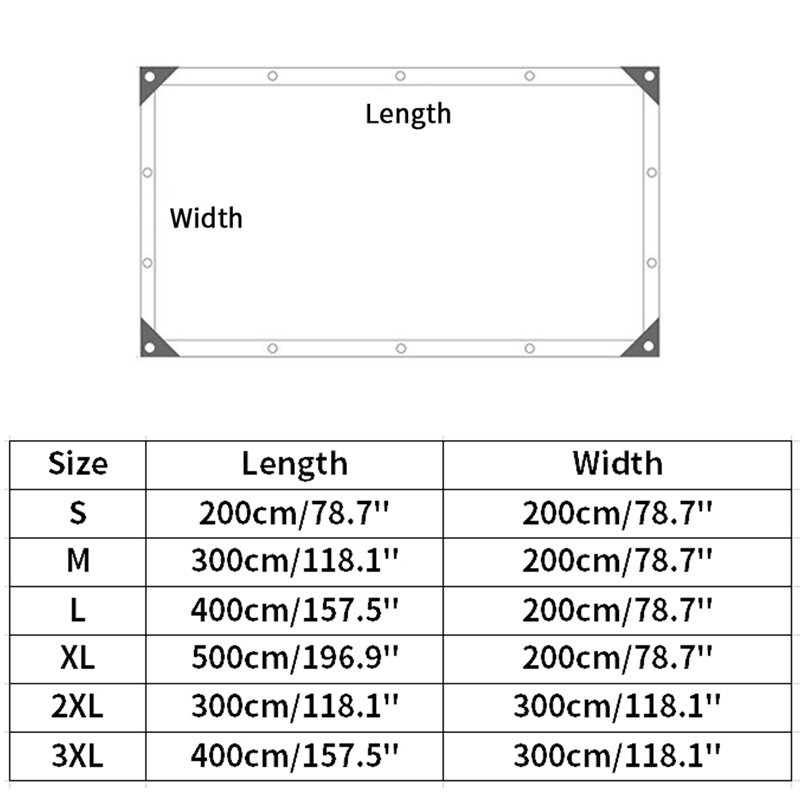 Large Shade Net Outdoor Anti-UV Sun Shade Net Swimming Pool Awnings Sun Garages Canopy Sunscreen Bonsai Succulent Plants Cover