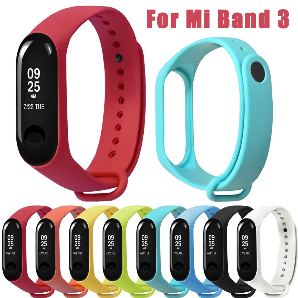 30 # Geschikt Voor Mi Horloges Armband 3 Band Mi A... – Grandado