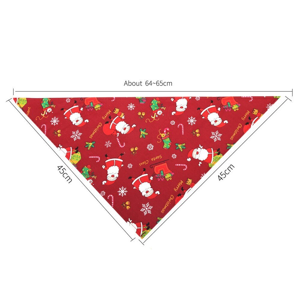 Party Hond Caps Kat Hond Slabbetjes Verjaardag Kostuum Hoofd-Wear Hoed Kerst Bandana Hoed Sjaal Huisdieren Accessoires supply