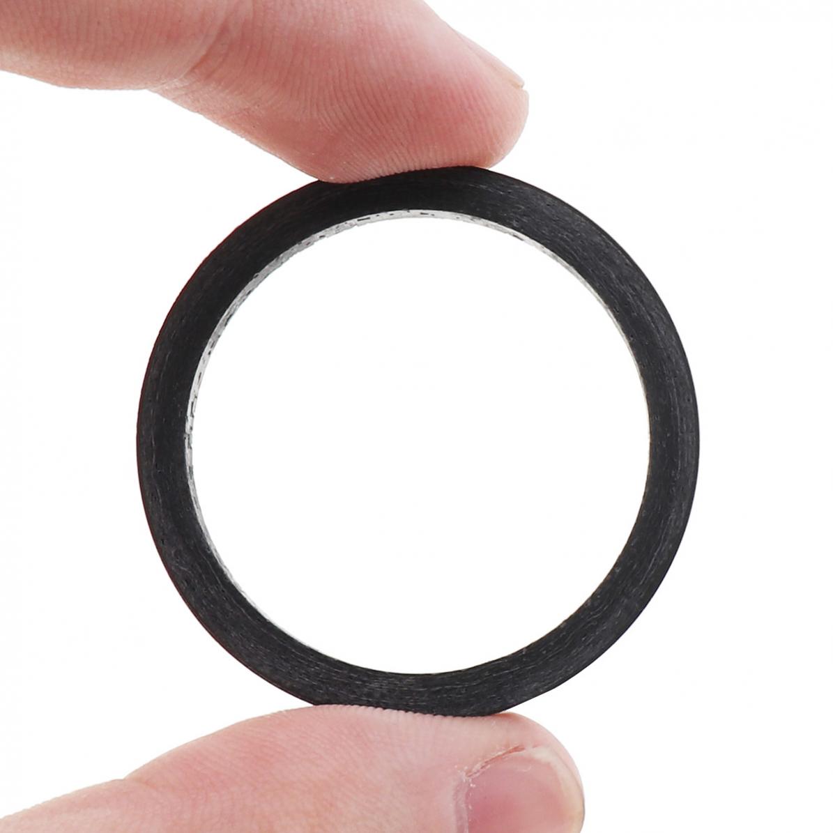 3mm helkolfiber cykelgaffel headset spacer road mo... Grandado