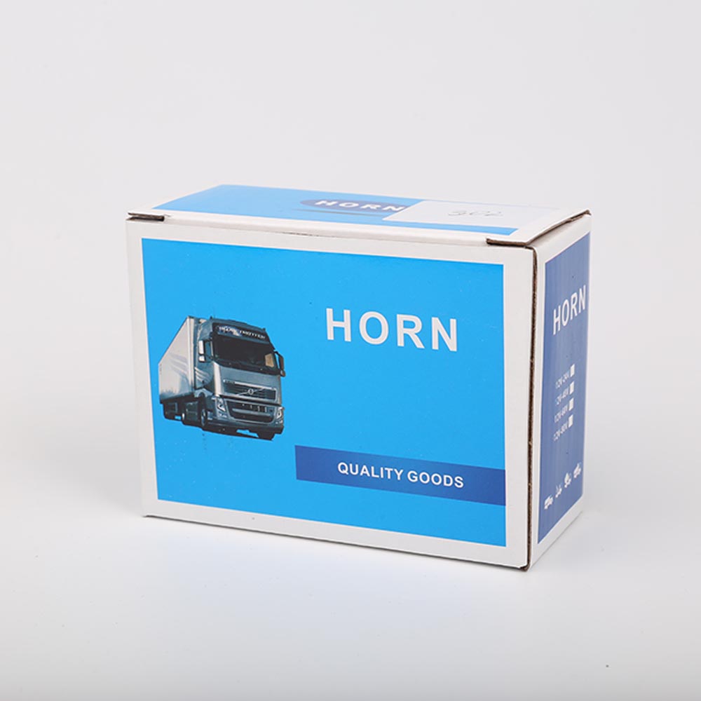 107db 12V 24V 36V 48V 15W Reverse Backup Waarschuwing Alarm Pieper Heavy Truck Hoorn Reverse zoemer Alarm Buzzer