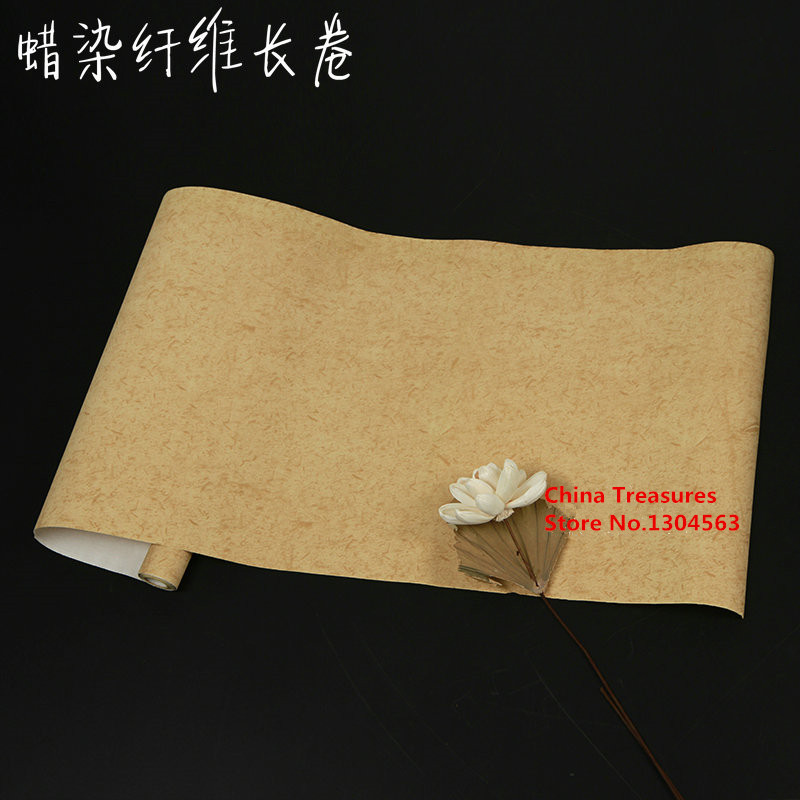 Jing xian xuan-papper kinesisk kalligrafirispapper