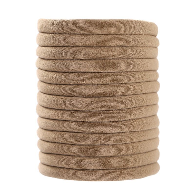 30pc/lot Super Soft Non-Marking Nylon Headbands Children Girls kids DIY headband Nude Baby Headbands Girl Nylon Headband