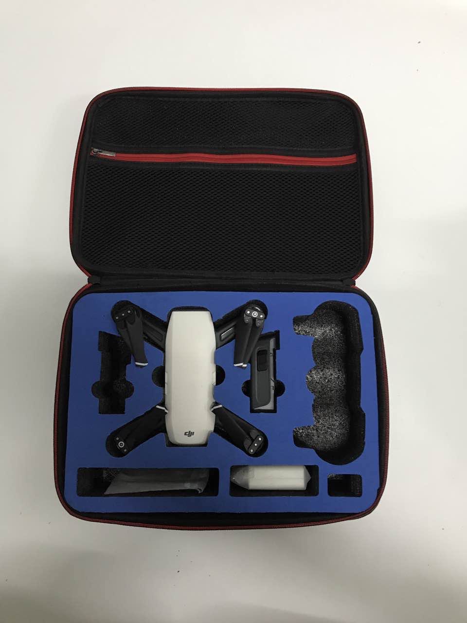 Sac à bandoulière étanche pour Drone DJI Spark