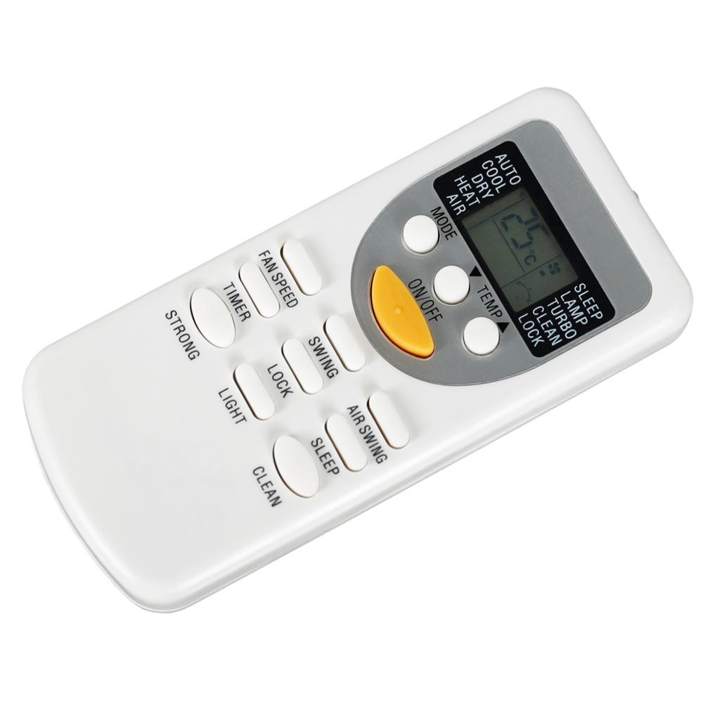 Air Conditioner air conditioning remote control suitable for rheem chigo VOLTAS ZH/JT-01 ZH/JT-03