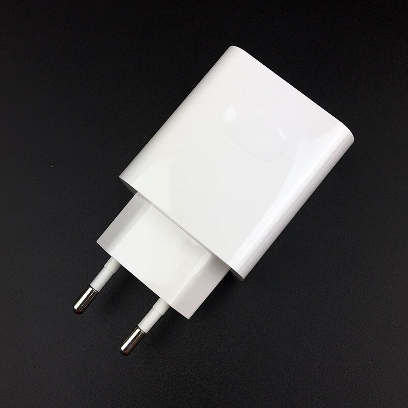 Huawei P30 zawodowiec szybka ładowarka oryginalna 40W 10 V/4A ue SuperCharge adapter usb 5A typ C kabel kumpel 20 10 zawodowiec Honor magia 2 Nova 5: tylko ładowarka