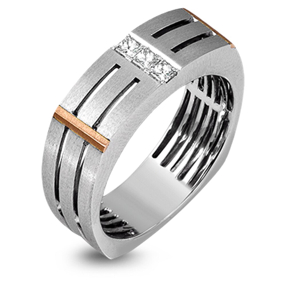 Huitan – bague de mariage de forme géométrique pour femmes, nouvelle tendance, bijoux de , d'anniversaire pour femme, Simple,