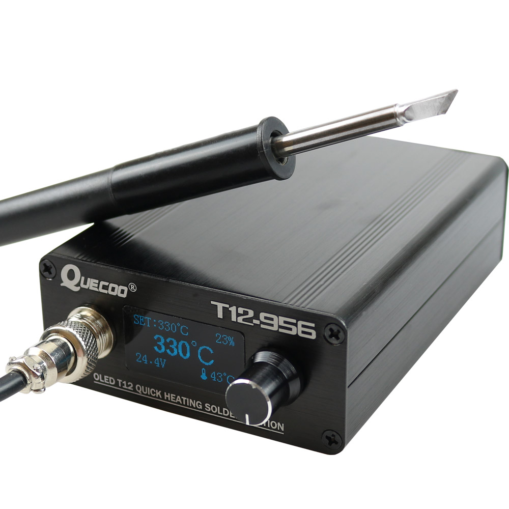 Stunning Electronics Soldering Iron image