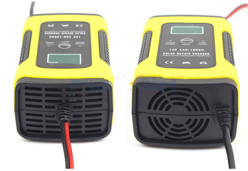 Victron Blue Smart IP65 Acculader 12V
