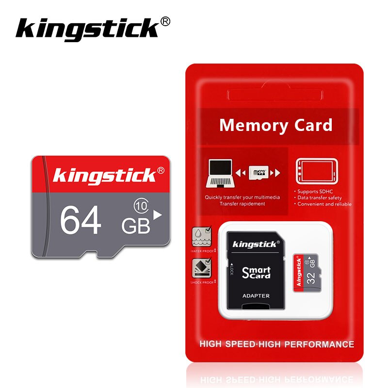 Muistikortti micro  sd 128gb 200gb 256gb 64gb 32gb 16gb luokka 10 uhs -1 sdhc/sdxc max 100m/ s tf trans flash mikrokortti