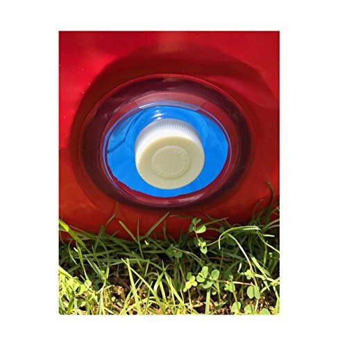 Foldable Dog Pool - Folding Dog/Cat Bath Tub - Collapsible Pet Spa Whelping Box