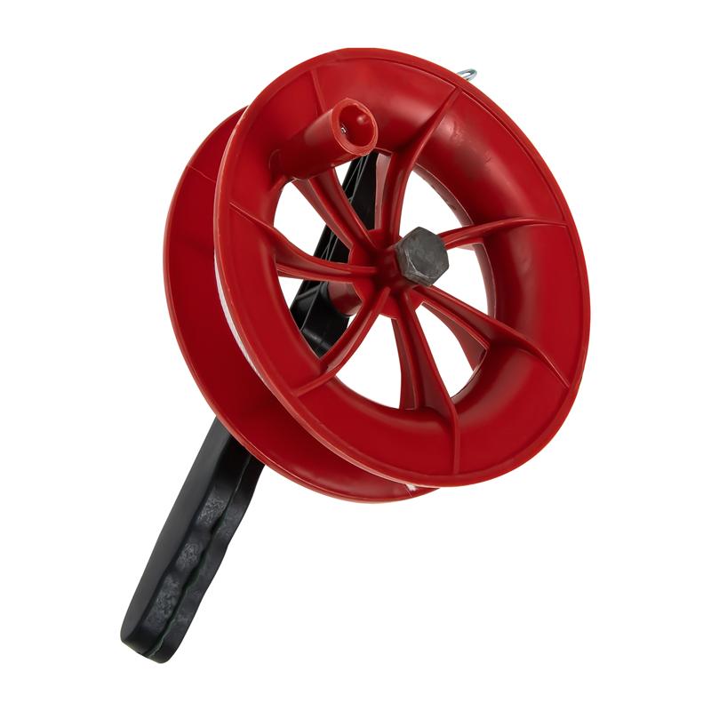 2pcs Kite Line Wheels Reel Winders Kite Winder Kite Accessories For Kids Line Wheel Kite Flying Children'S Kite Wheel