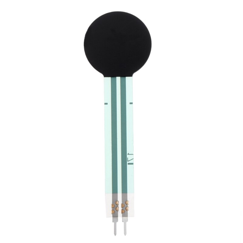 FSR402 0.5 "Film Kraft empfidlich Widerstand Kraft Sensor 0g ~ 10kg Für Arduino Schwanz