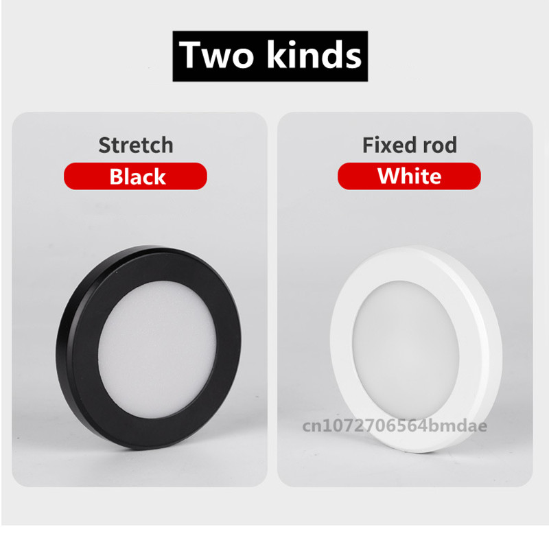 Mini-LED-Downlight-Spotlicht, 5 W, 7 W, Himmellaterne, AC110–220 V, ultradünne Kern-Innenbeleuchtung, Kolben-Küchenschrankleuchte für Höhle Heimgebrauch