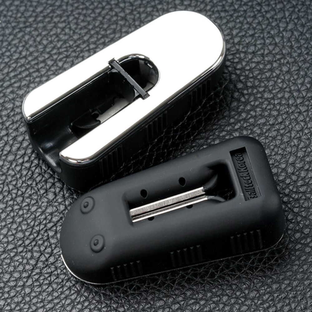 BallTeck Korea Cue Tip Tool Cue Tip Rounding Cutter 10mm-13.5mm Suit For Carom Snooker Pool Cue Tip Shaper Billiard Accessories