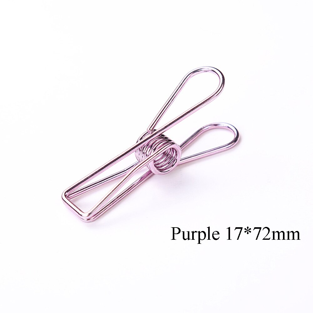 3 pièces/lot mignon pince à poisson évider métal liant Clips Notes lettre trombone fournitures de bureau rétro Photo livre stockage pince