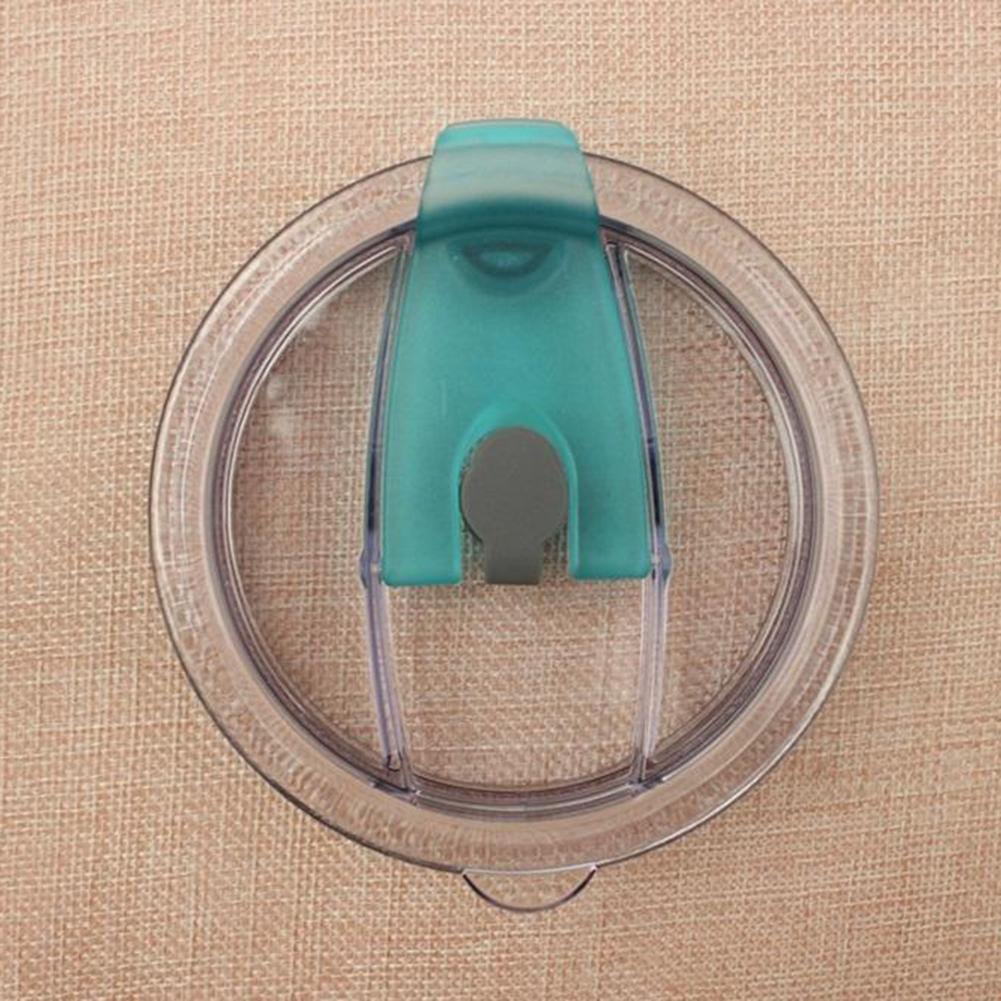 Couvercle de couvercle de tasse de chapeau supérieur de preuve de fuite d'éclaboussure de déversement pour le gobelet de RTIC de tasse de 30/20 Oz