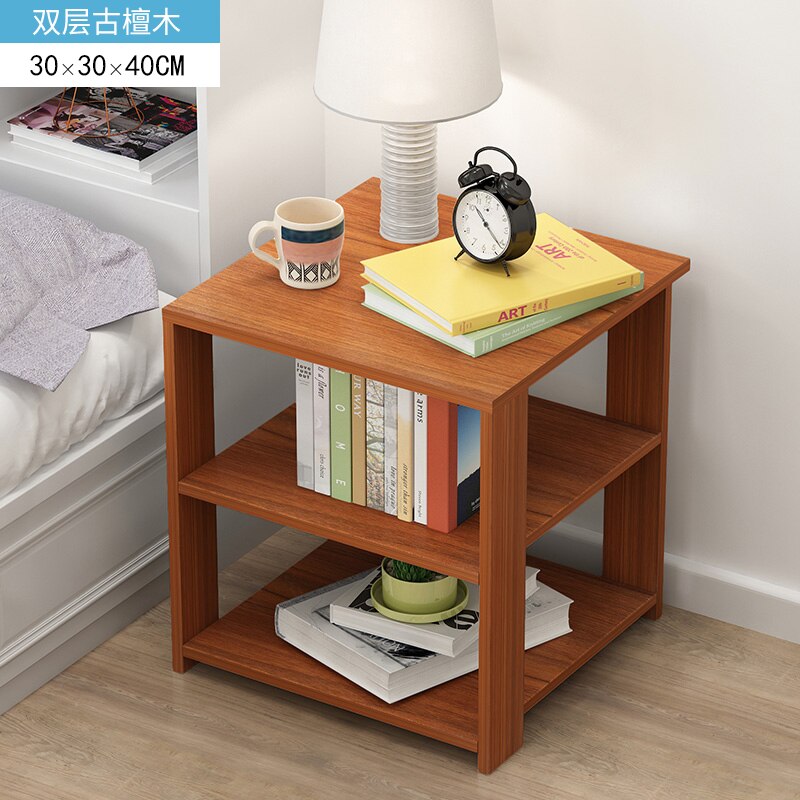 Simple Small Coffee Table Simple Modern Side Small Apartment Balcony Tea Table Tea Table Bedroom Bed Small Table Economy
