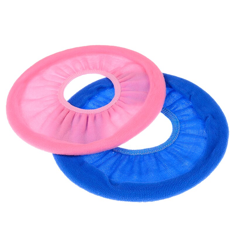 Badkamer Accessoires Set Toilet Seat Cover Mat Warme Zachte Toilet Seat Deksel Pad Badkamer Closestool Protector