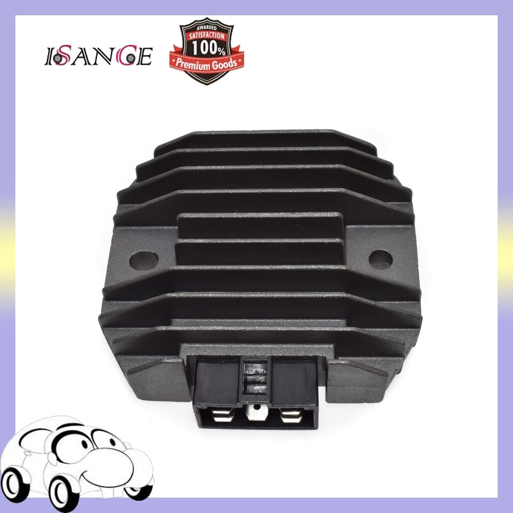 ISANCE Alternator Voltage Regulator AVR For Yamaha... – Grandado